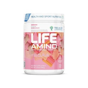 LIFE AMINO (396г)